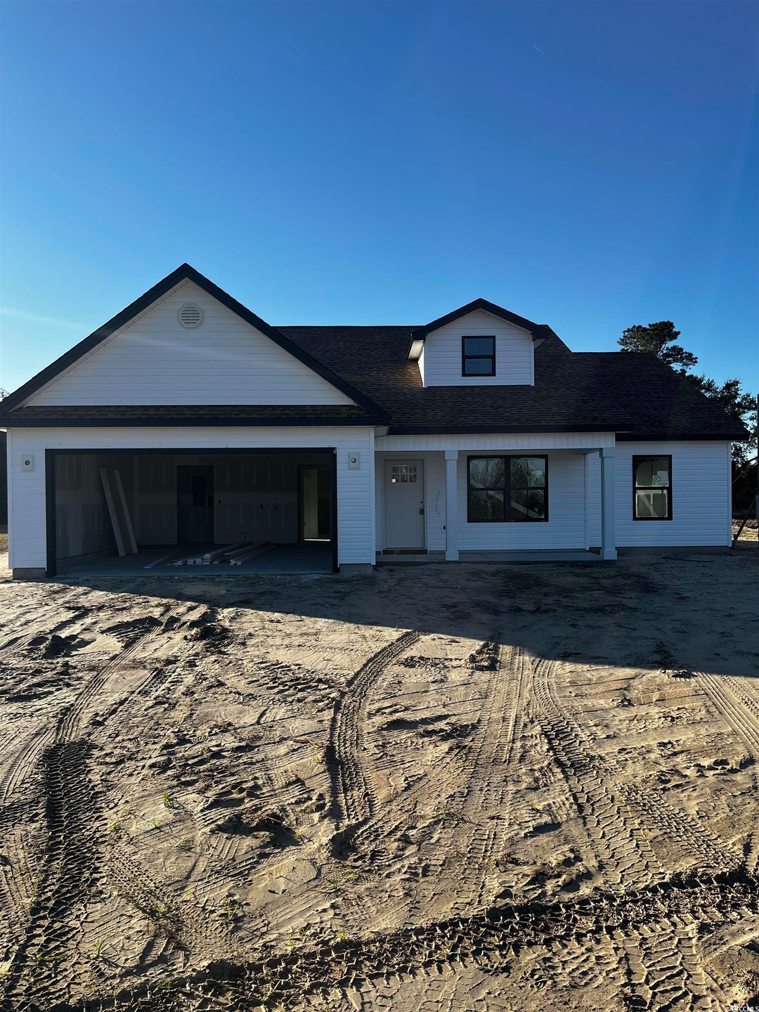 3440 Asbury Rd unit Lot 9 - Magnoia, Aynor, SC 29511 - photo 1