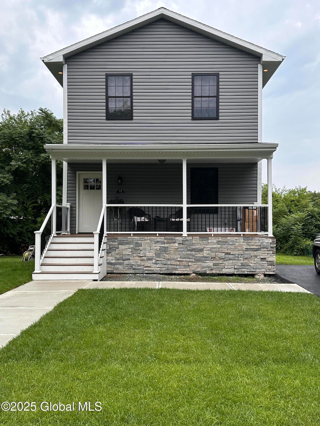 House View