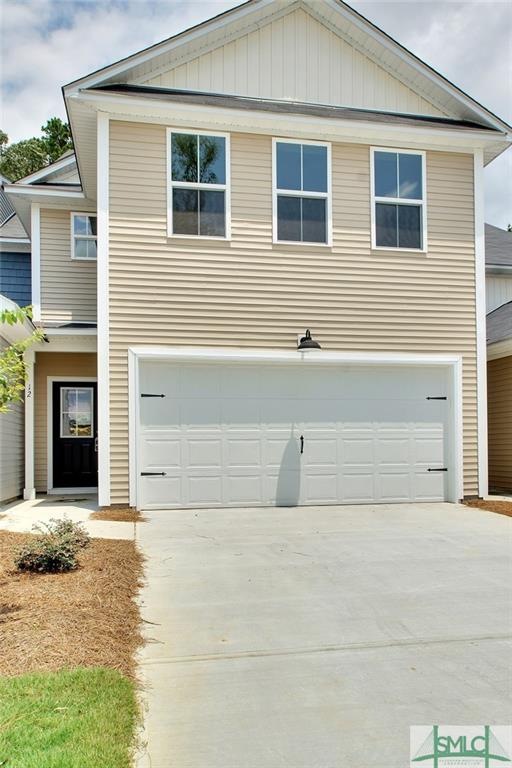 94 Bellasera Way unit 180, Richmond Hill, GA 31324 - photo 1