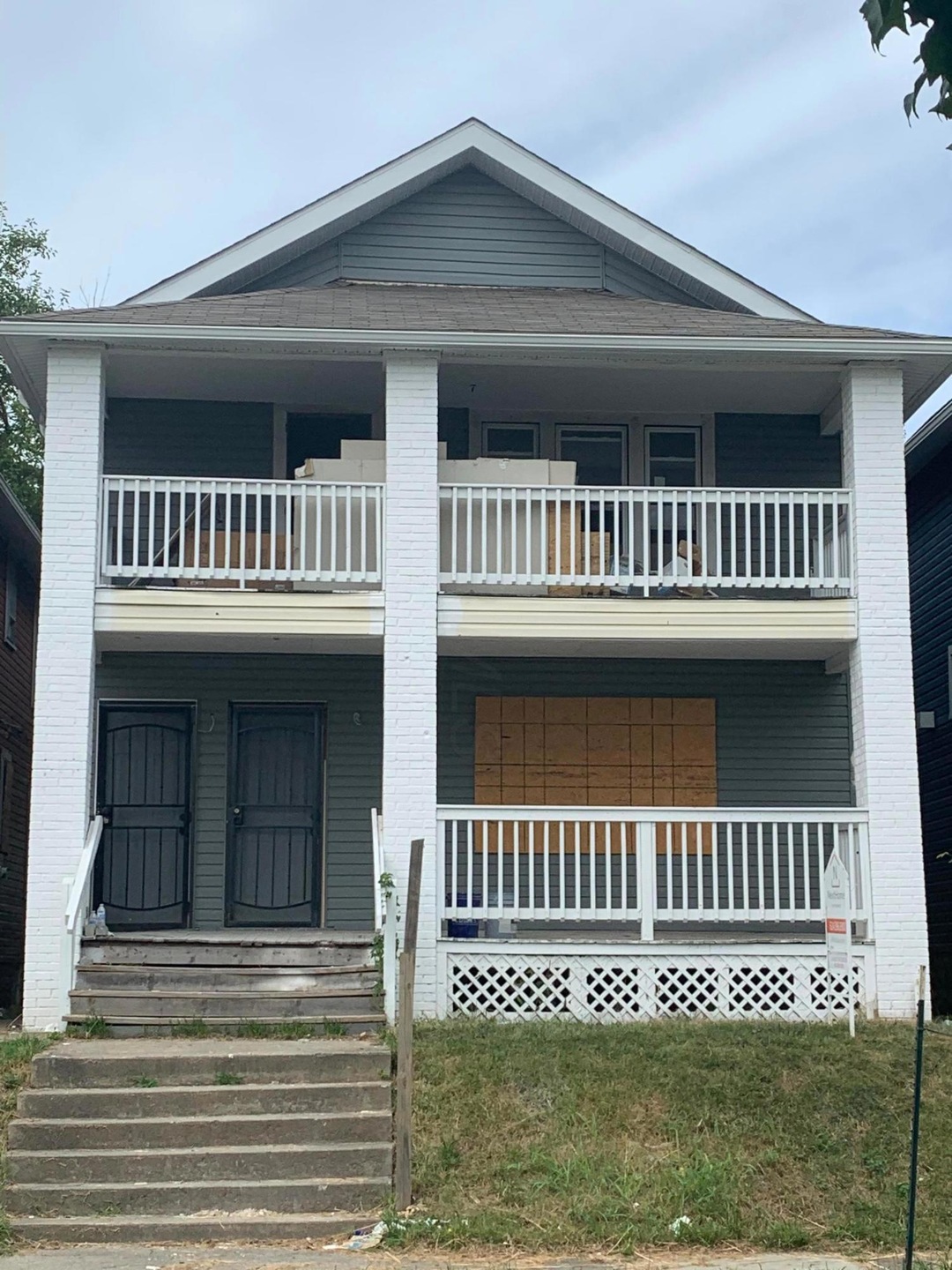 827 Lilley Ave unit 829, Columbus, OH 43205 - photo 1