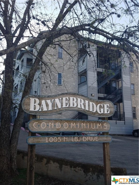 1005 N Lbj Dr unit A4, San Marcos, TX 78666 - photo 1