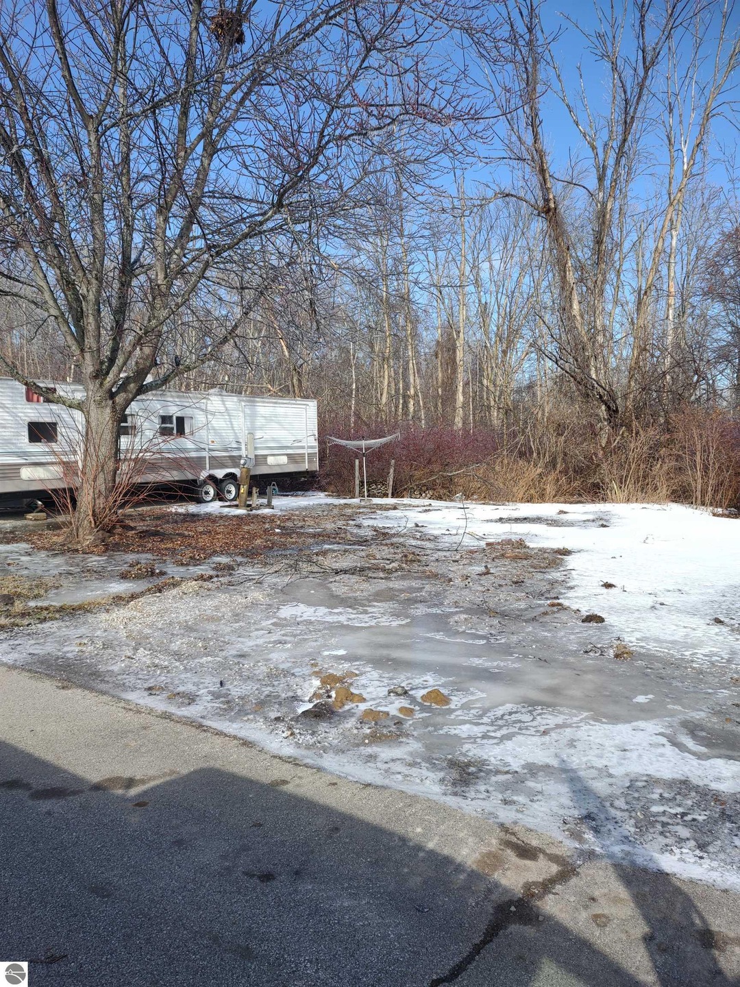 N/A S Main Street Unit 188, Au Gres, MI 48703 - photo 1