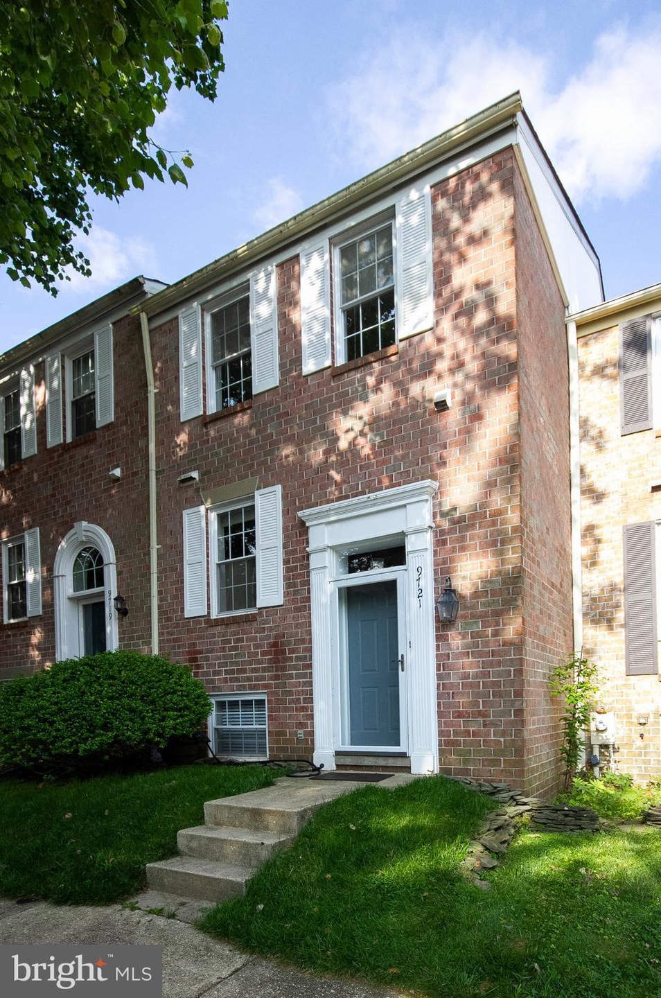 9721 Softwater Way, Columbia, MD 21046 - photo 1