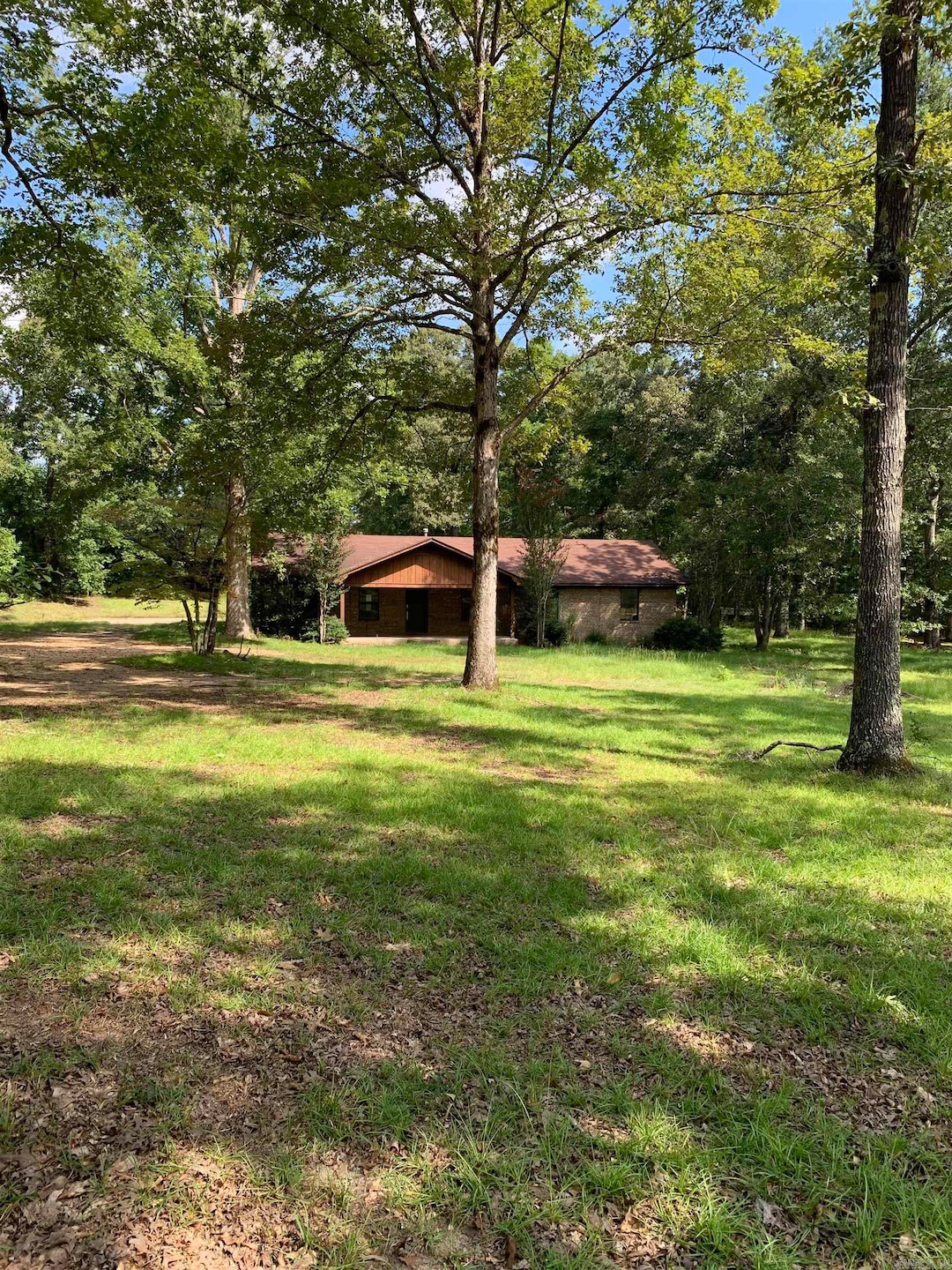 182 Post Oak, Camden, AR 71701 MLS 23032415