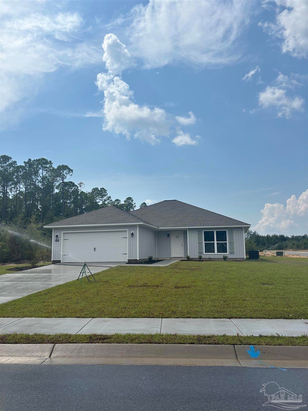 5063 Rainwater Rd, Milton, FL 32583 - photo 1