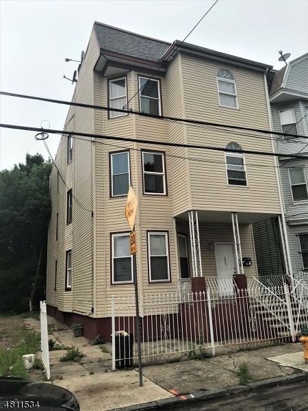 321 S 19th St, Newark, NJ 07103 - photo 1