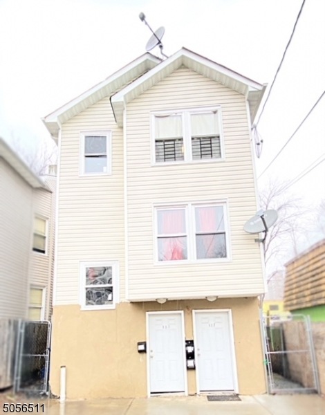 137 Godwin Ave, Paterson, NJ 07501 - photo 1