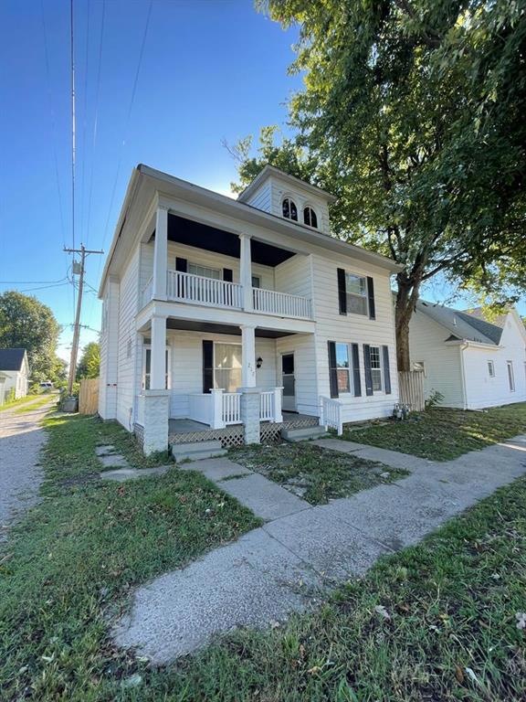 212 S 24 N A, Parsons, KS 67357 - photo 1