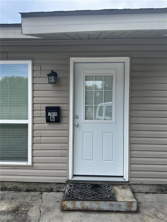 704 S Cypress St unit B, Hammond, LA 70403 - photo 1