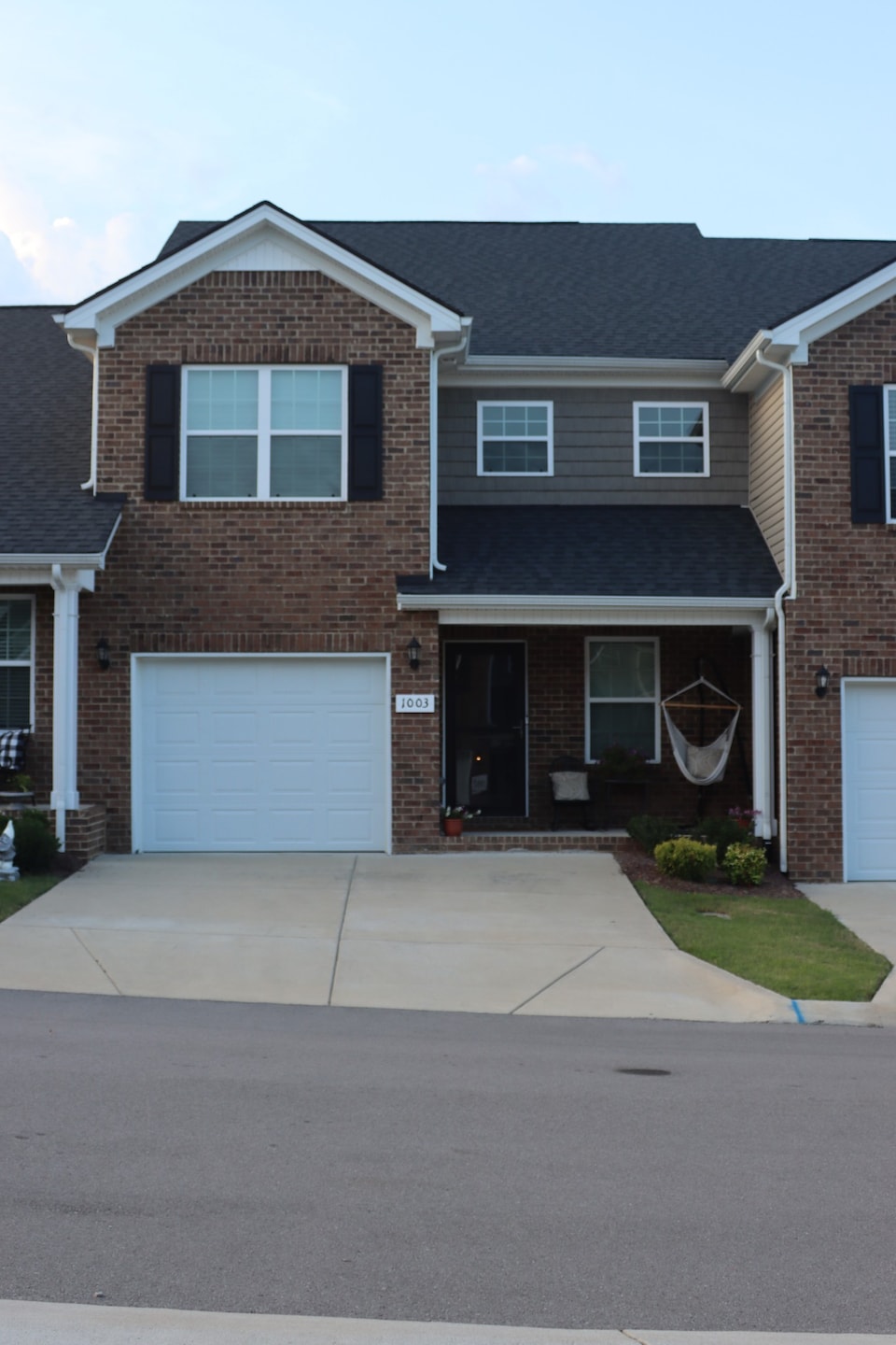 Sold $250,000 • Co-Listing Agent