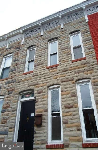 1222 W Cross St, Baltimore, MD 21230 - photo 1