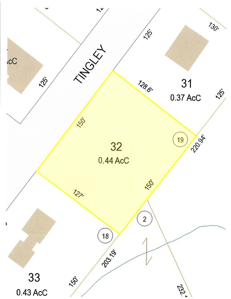 0 Tingley St unit Lot 140-32-0, Rochester, NH 03867 - photo 1