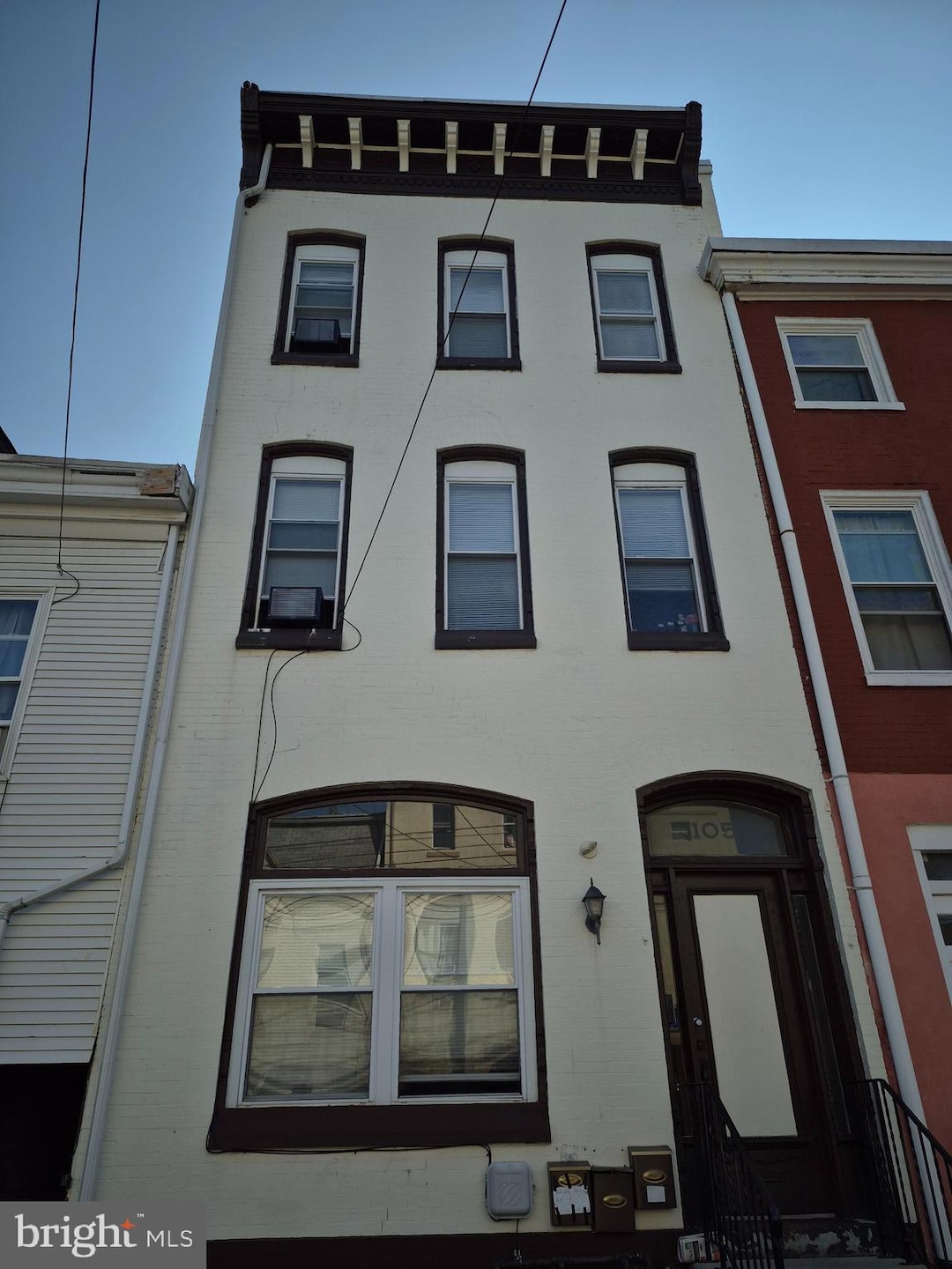 105 N 10th St, Reading, PA 19601 - photo 1