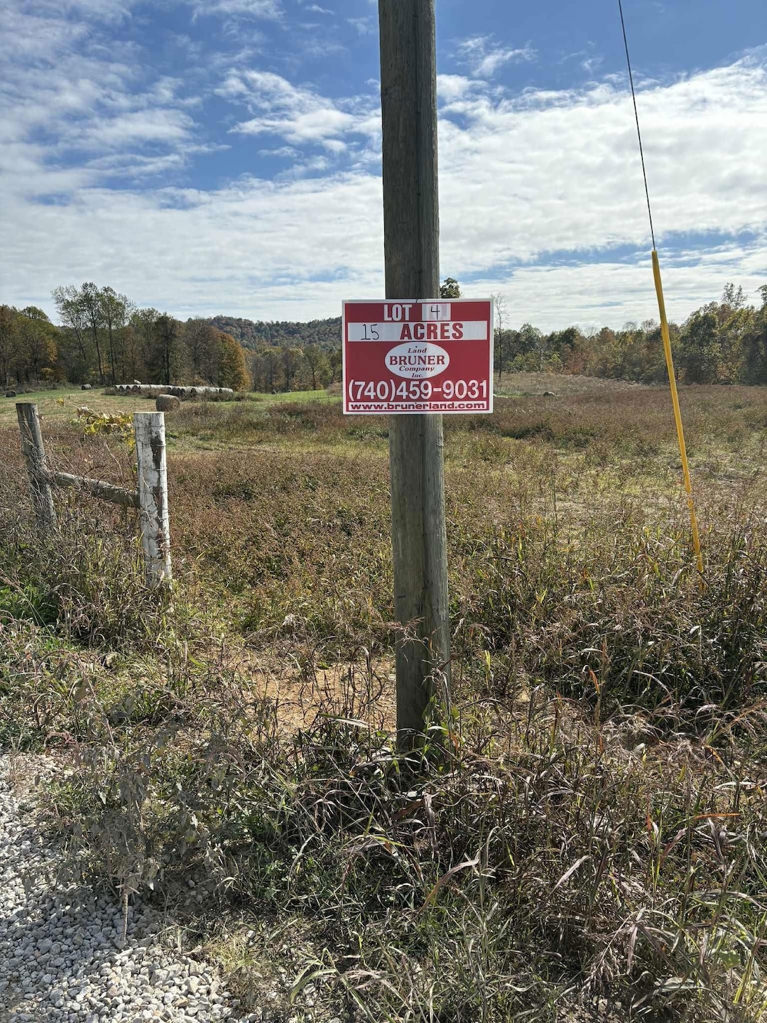 Pine Grove Ch Rd, Vanceburg, KY 41179 - photo 1