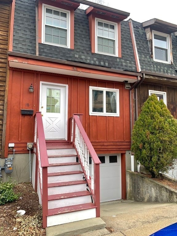 18 Jay St, Cambridge, MA 02139 - photo 1