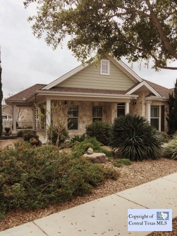 2026 Cotton Blvd, New Braunfels, TX 78130 - photo 1