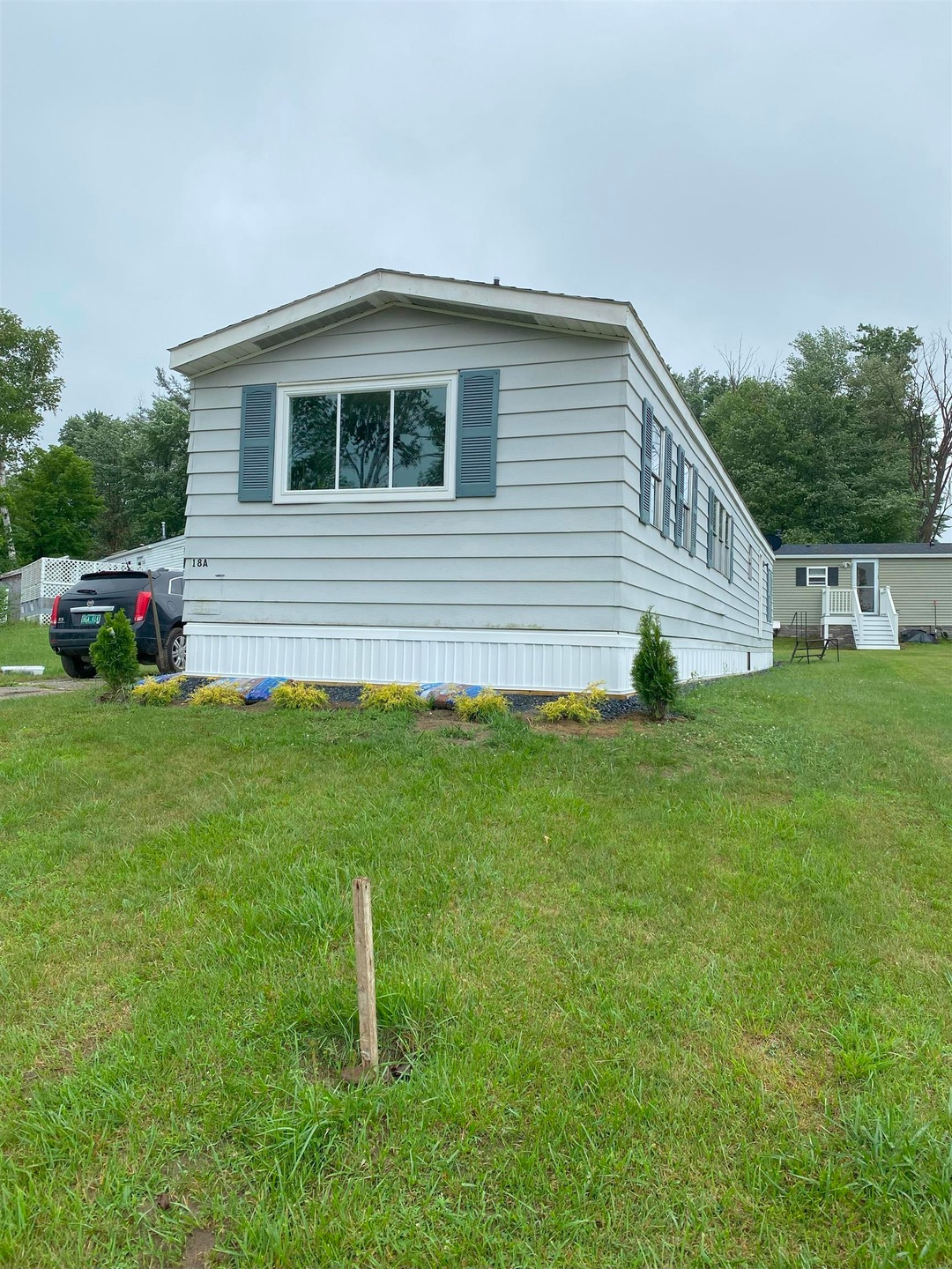 18A Billings Mobile Manor, Rutland, VT 05701 - photo 1