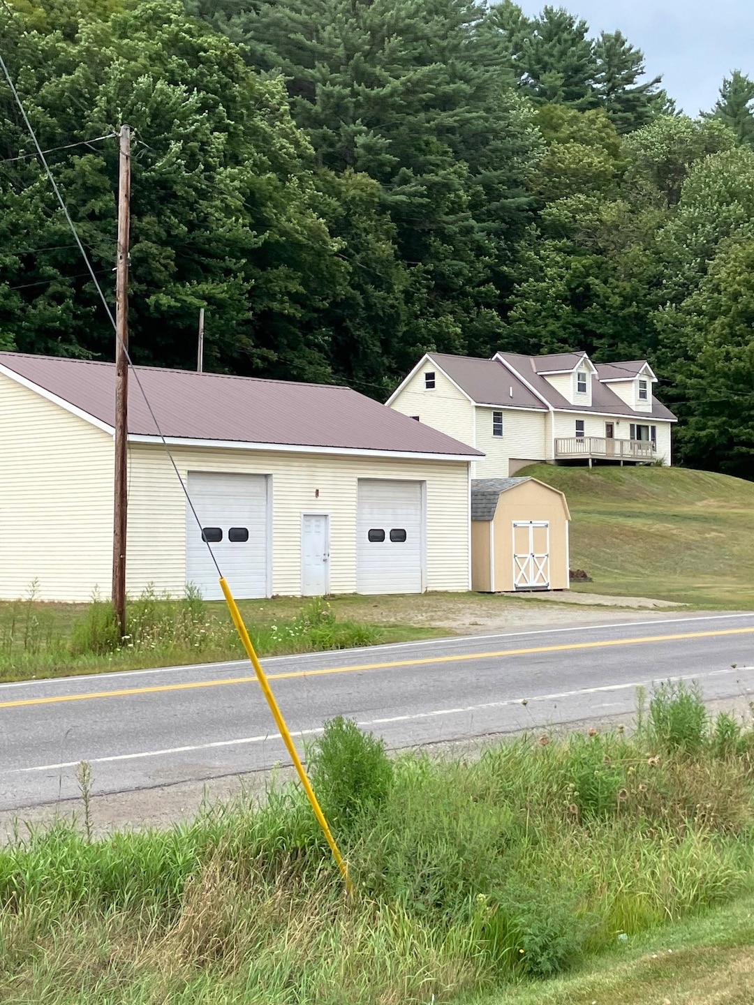 Under Contract $420,000