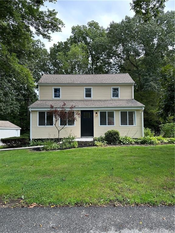 21 Cheney Rd, Pomfret Center, CT 06259 - photo 1