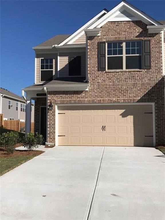 1513 Brookmere Way, Cumming, GA 30040 - photo 1