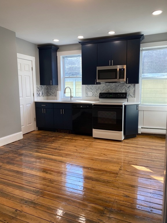 107 Boston St unit 2, Salem, MA 01970 - photo 1