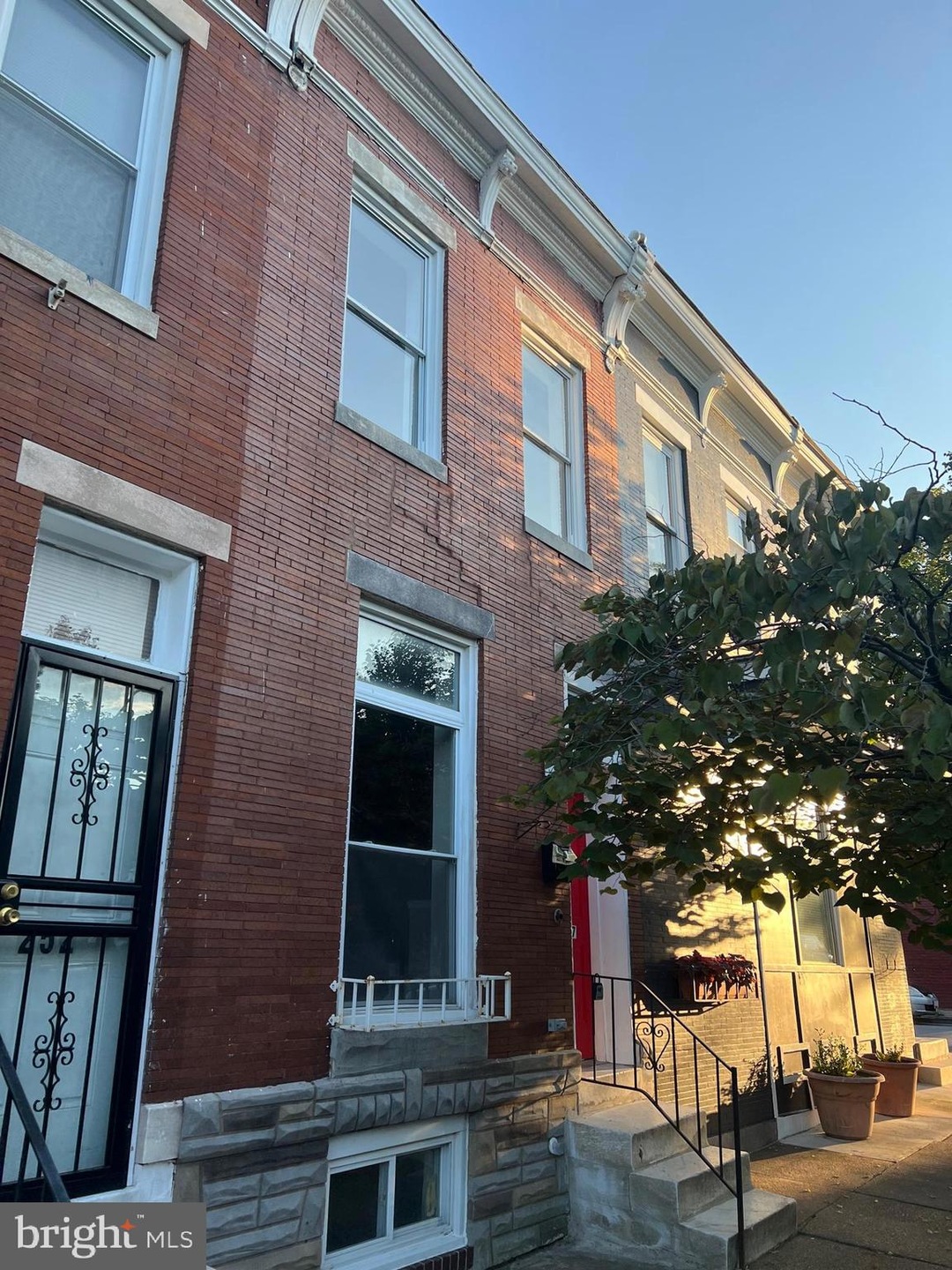 2527 Ashland Ave, Baltimore, MD 21205 MLS MDBA2111108