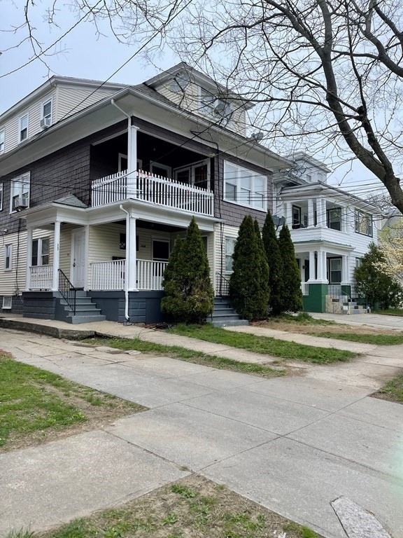 115 Verndale Ave, Providence, RI 02905 - photo 1