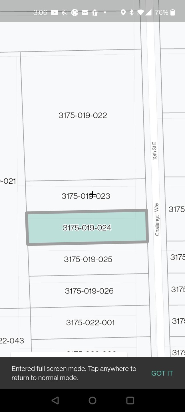 Sold $48,000 • Co-Listing Agent