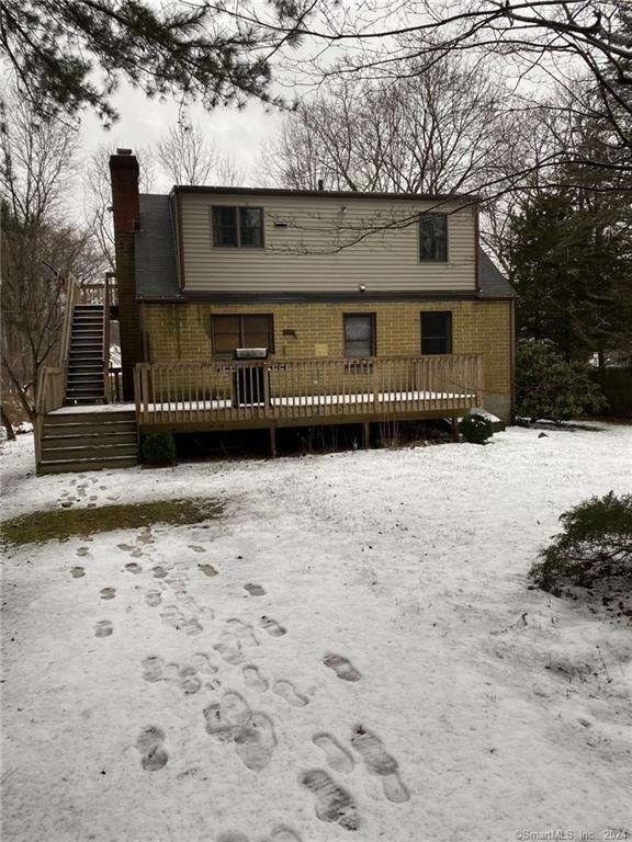 60 Wilridge Rd unit 2, Ridgefield, CT 06877 - photo 1