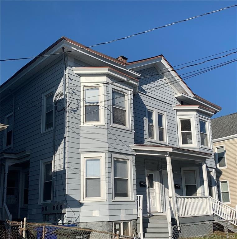 396 Gregory St unit 1, Bridgeport, CT 06604 - photo 1