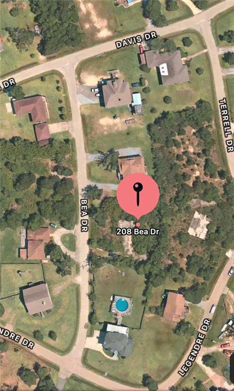 208 Bea Dr, Slidell, LA 70460 - photo 1
