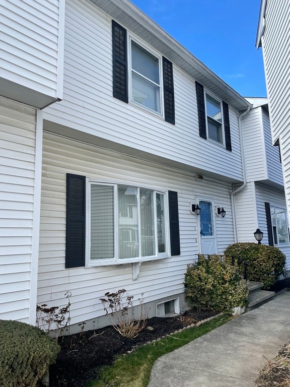 50 Hicks Ave unit 6, Medford, MA 02155 - photo 1