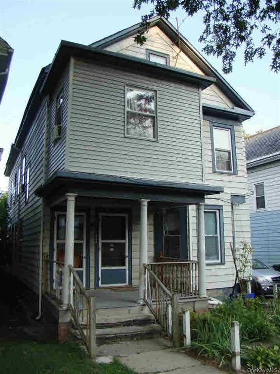 104 S Cherry St unit 1, Poughkeepsie, NY 12601 - photo 1