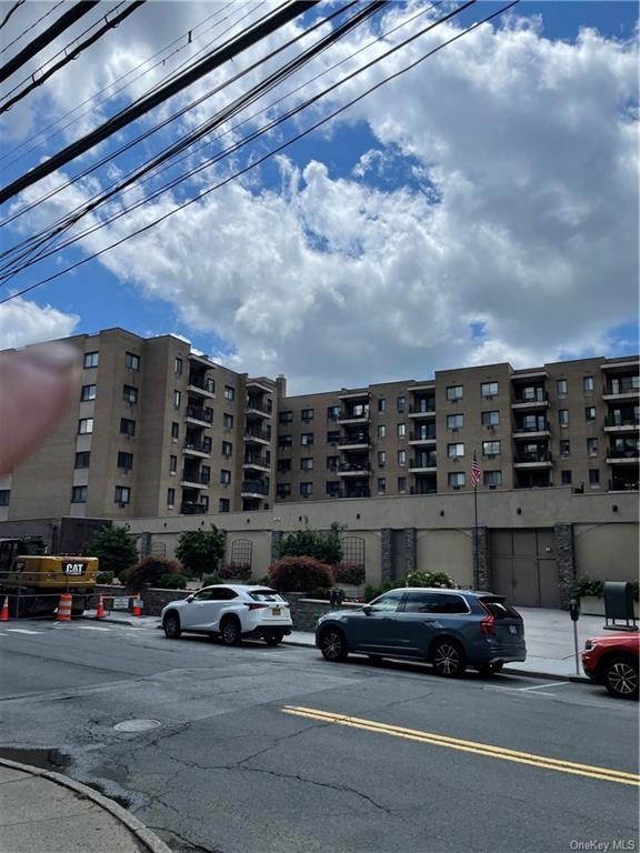 100 E Hartsdale Ave unit 7CE, Hartsdale, NY 10530 - photo 1