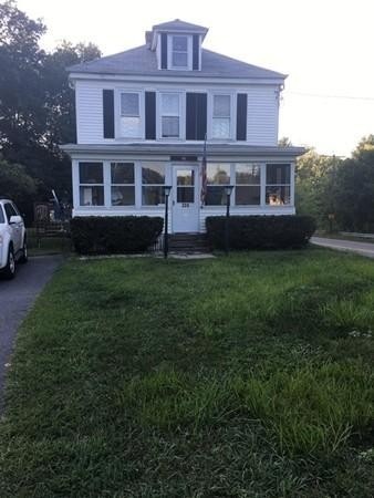 324 North Ave, Haverhill, MA 01830 - photo 1