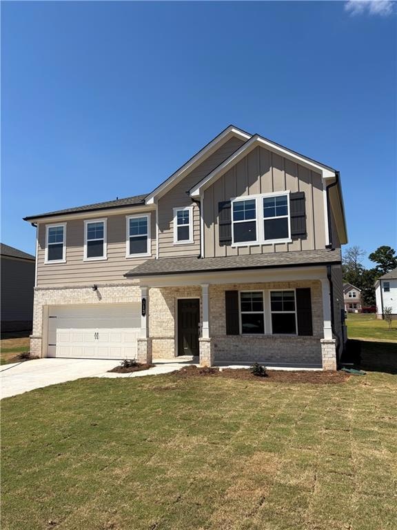 313 Trulove Ln, Locust Grove, GA 30248 - photo 1