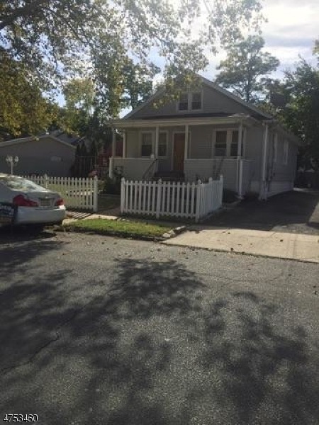 713 E Scott Ave, Rahway, NJ 07065 - photo 1