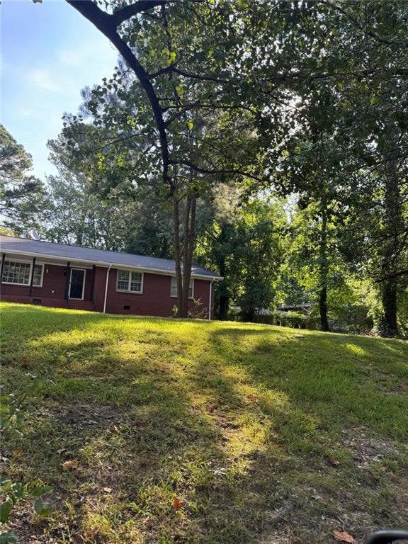 731 Smithstone Ct SE, Marietta, GA 30067 - photo 1