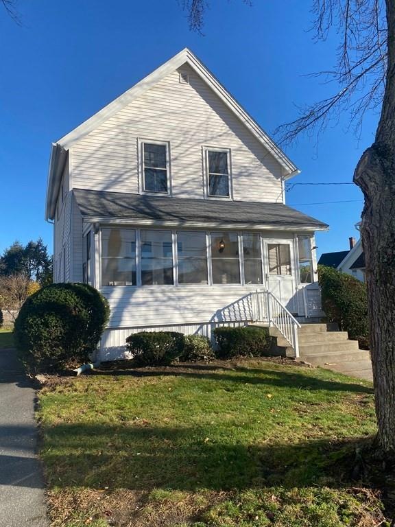 83 Hubbard St, Ludlow, MA 01056 - photo 1