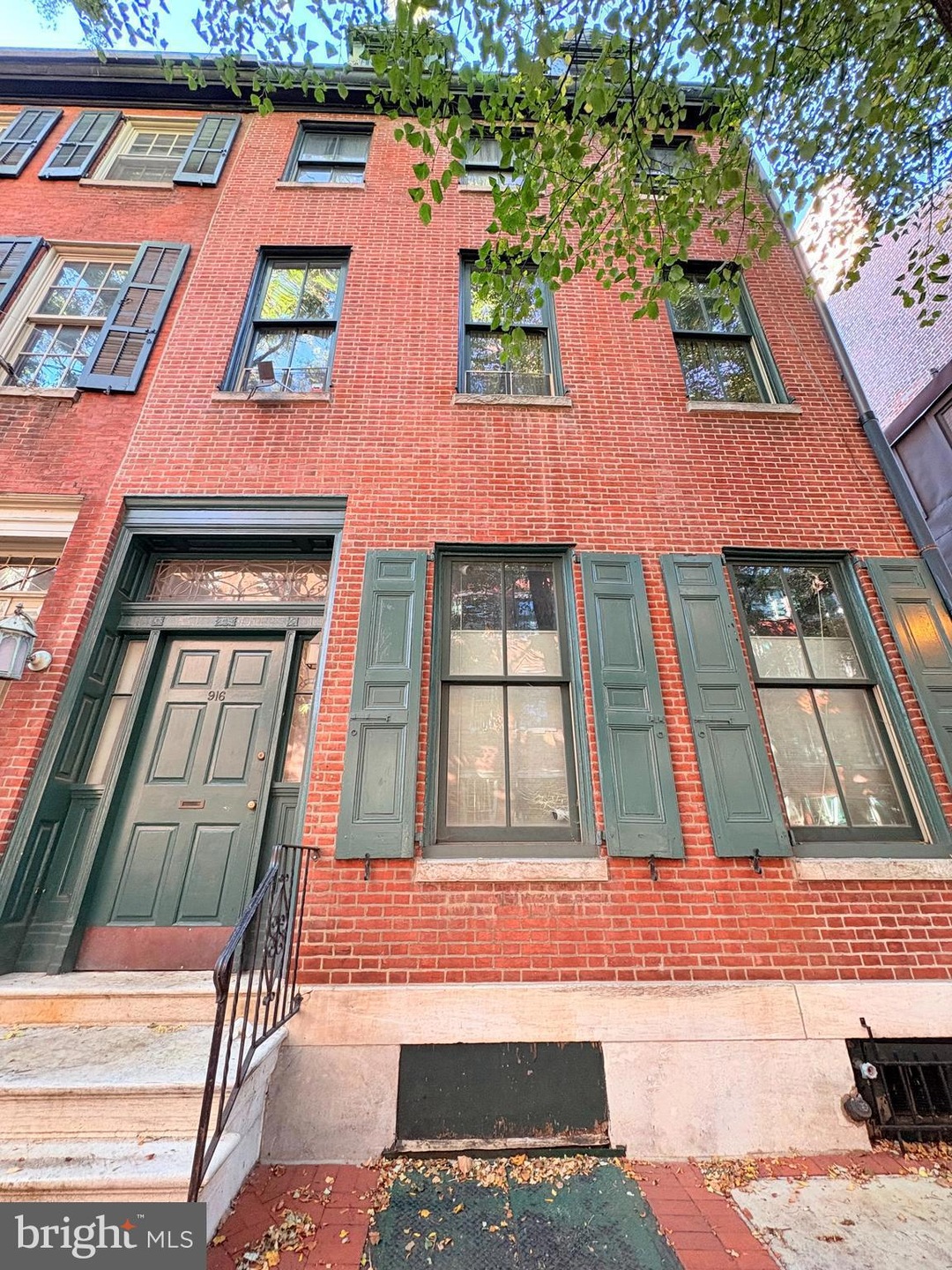 916 Clinton St unit 3F, Philadelphia, PA 19107 - photo 1