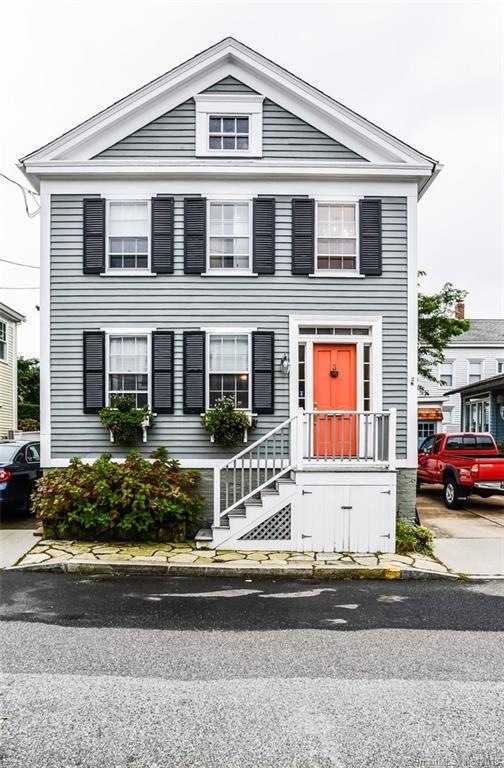 3 Trumbull St, Stonington, CT 06378 - photo 1