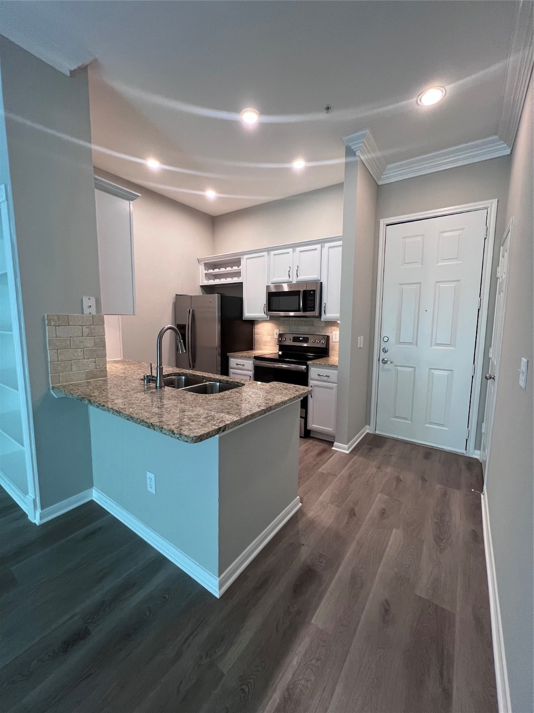 For Rent $1,650/month