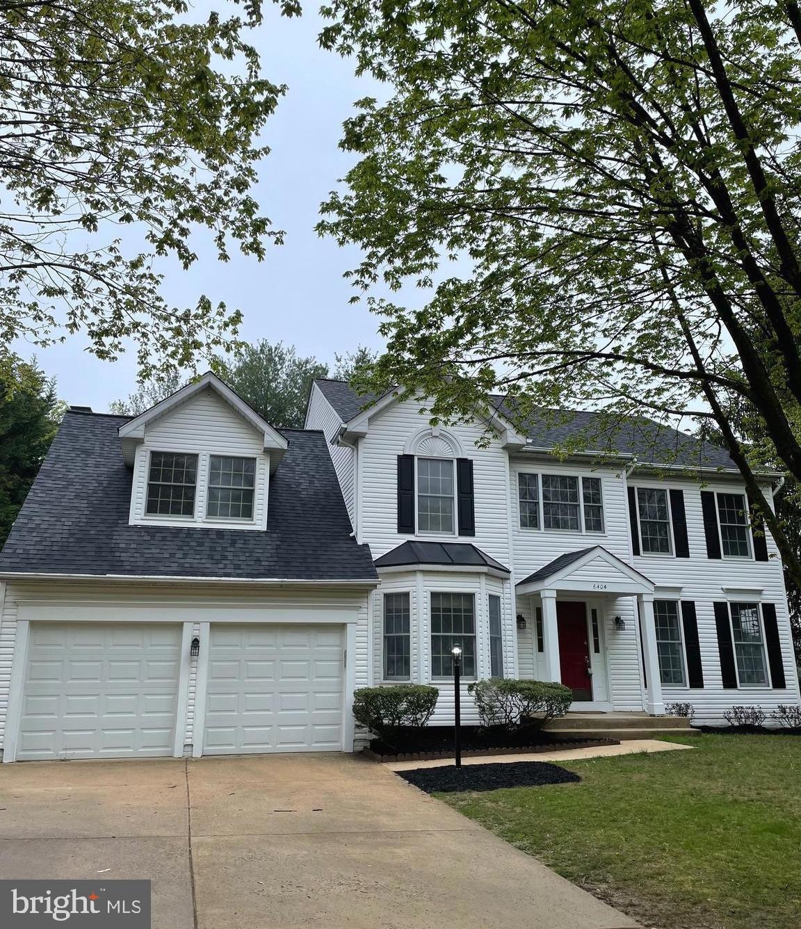 6404 Empty Song Rd, Columbia, MD 21044 - photo 1