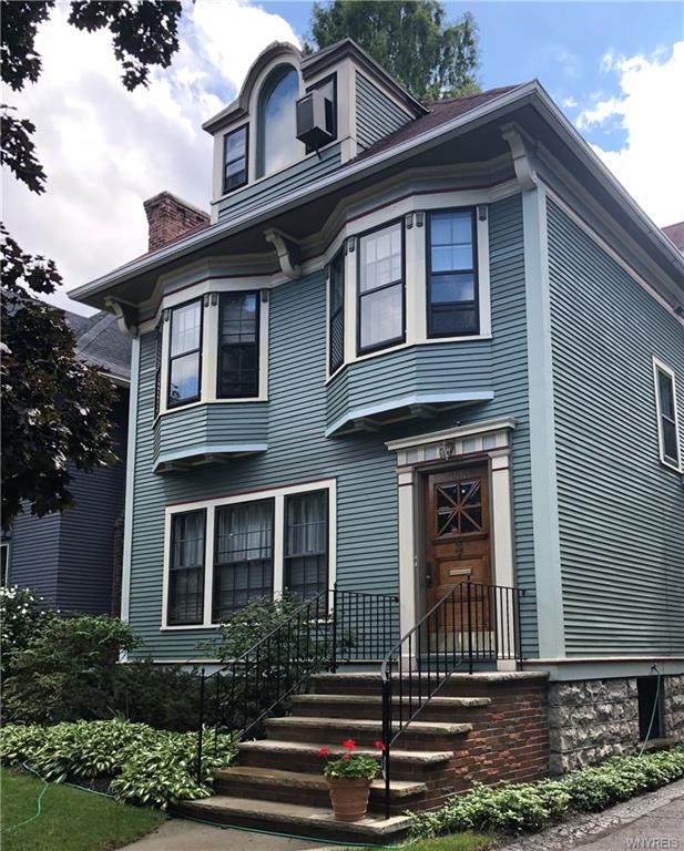 Your new beautiful home!