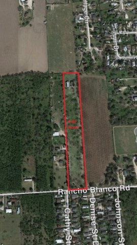 712 Rancho Blanco Rd, Alamo, TX 78516 - photo 1