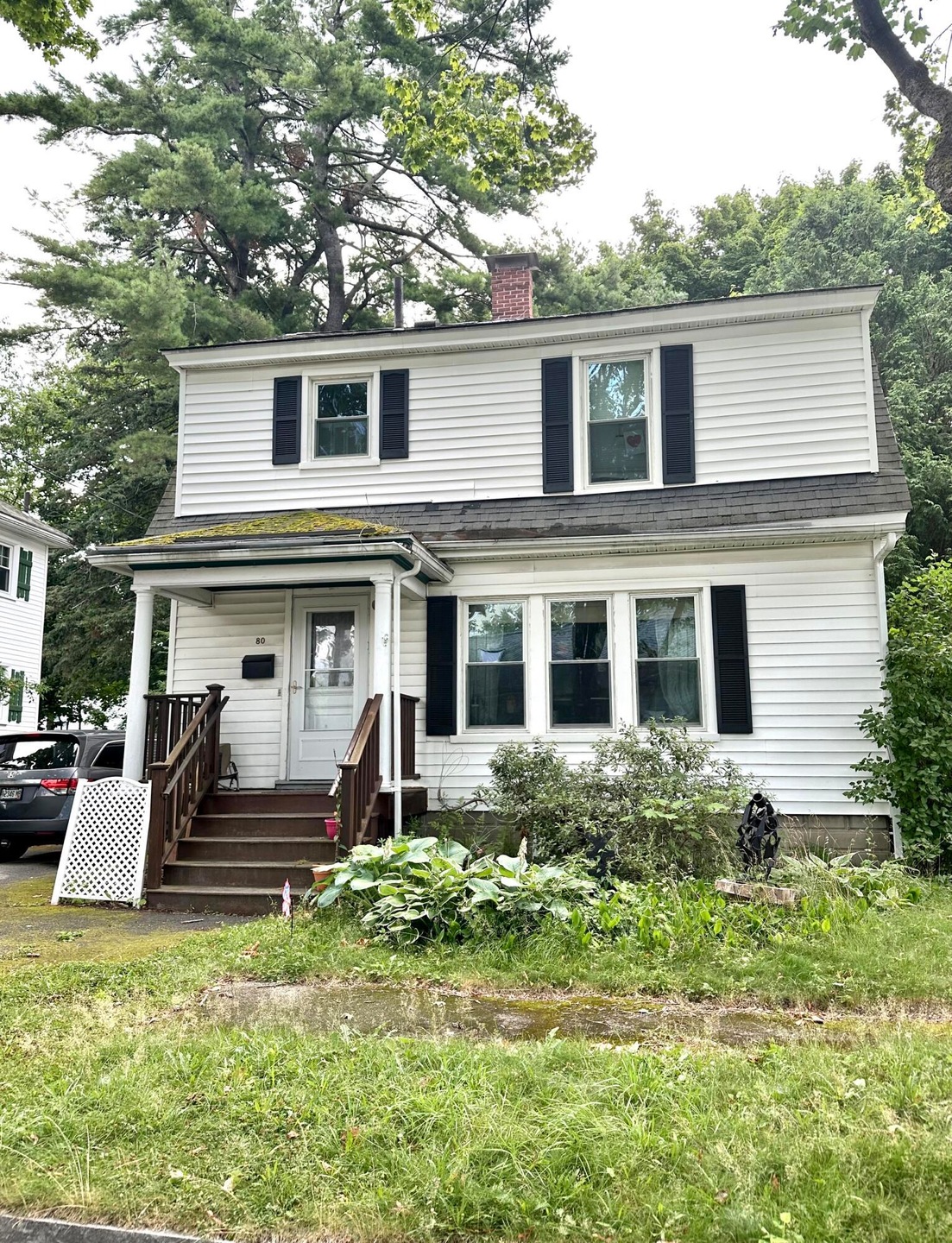 76 Hastings St, Portland, ME 04102 - photo 1