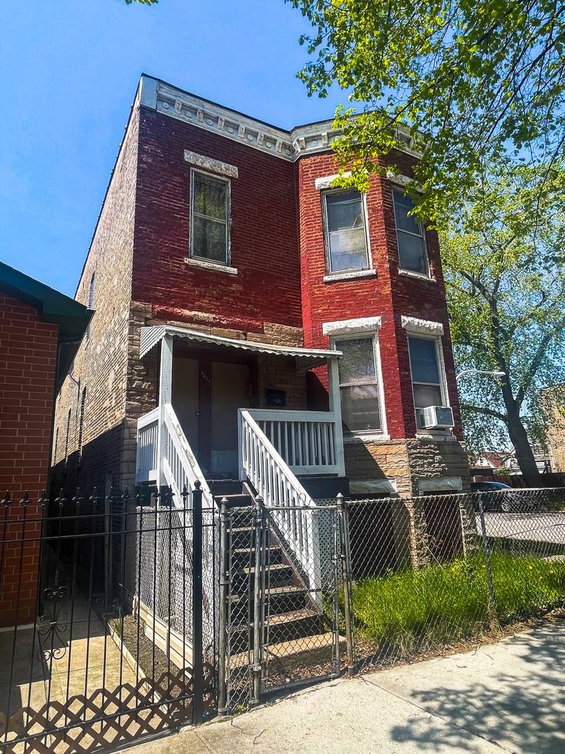 4834 S Union Ave, Chicago, IL 60609 - photo 1