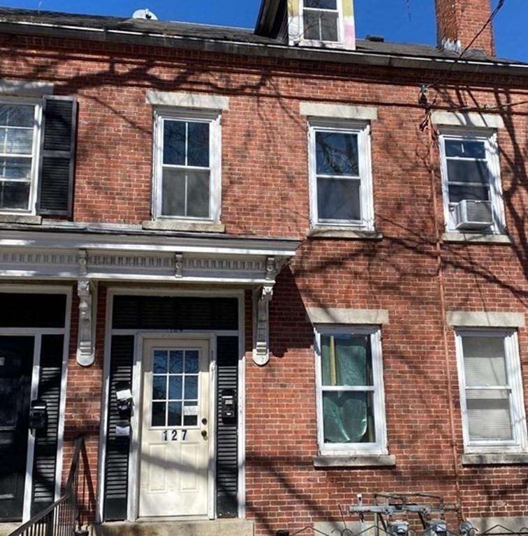 127 Garden St, Lawrence, MA 01840 - photo 1