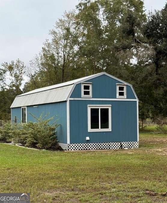 170 Circle Rd, Midway, GA 31320 - photo 1