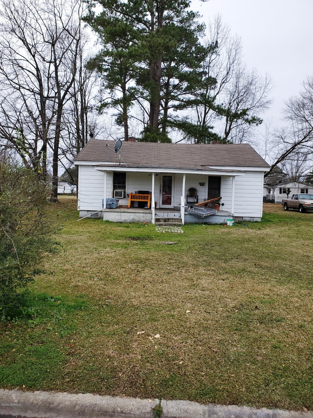 2436 Railroad St, Winterville, NC 28590 - photo 1